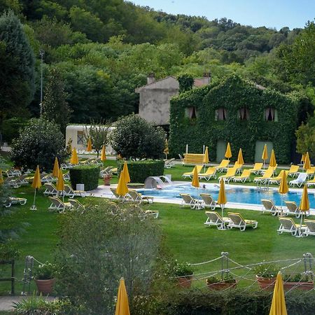 Terme Preistoriche Resort & Spa 몬테그로또테르메 외부 사진