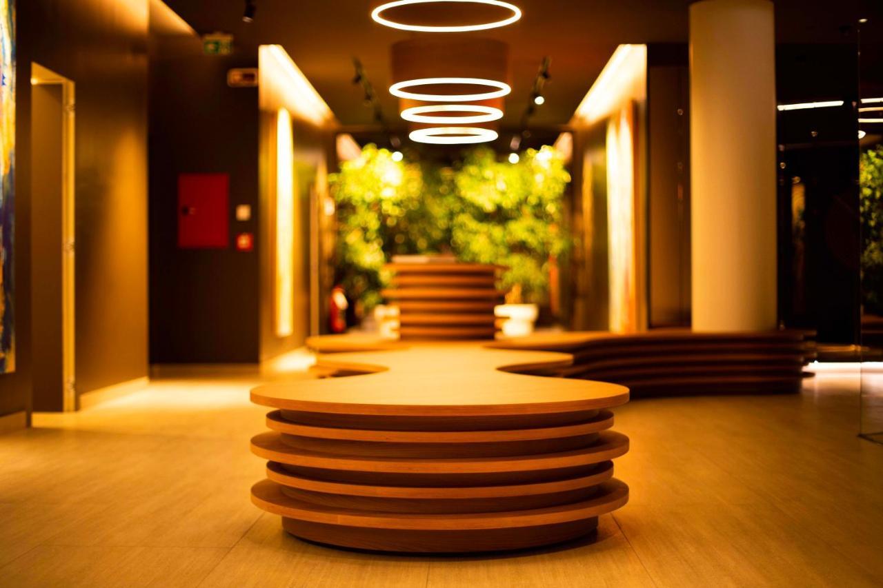 Terme Preistoriche Resort & Spa 몬테그로또테르메 외부 사진