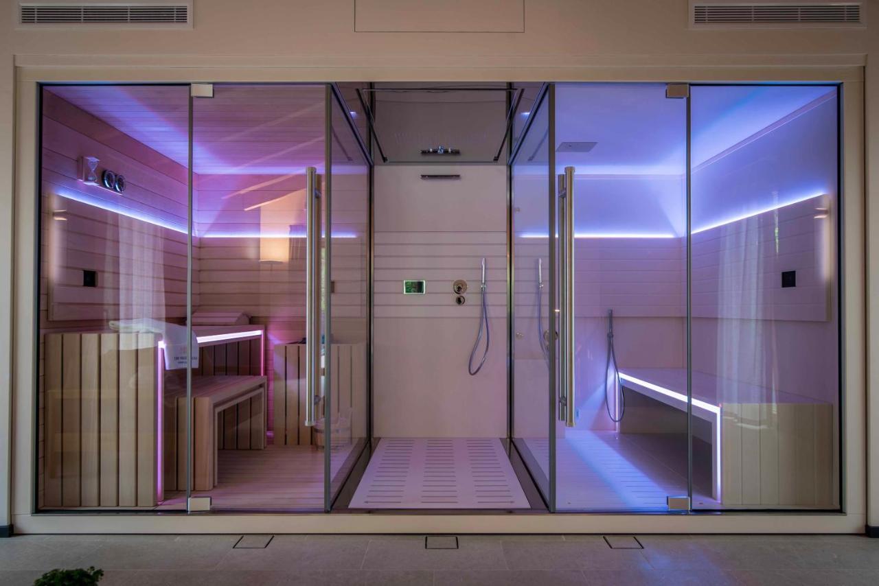 Terme Preistoriche Resort & Spa 몬테그로또테르메 외부 사진