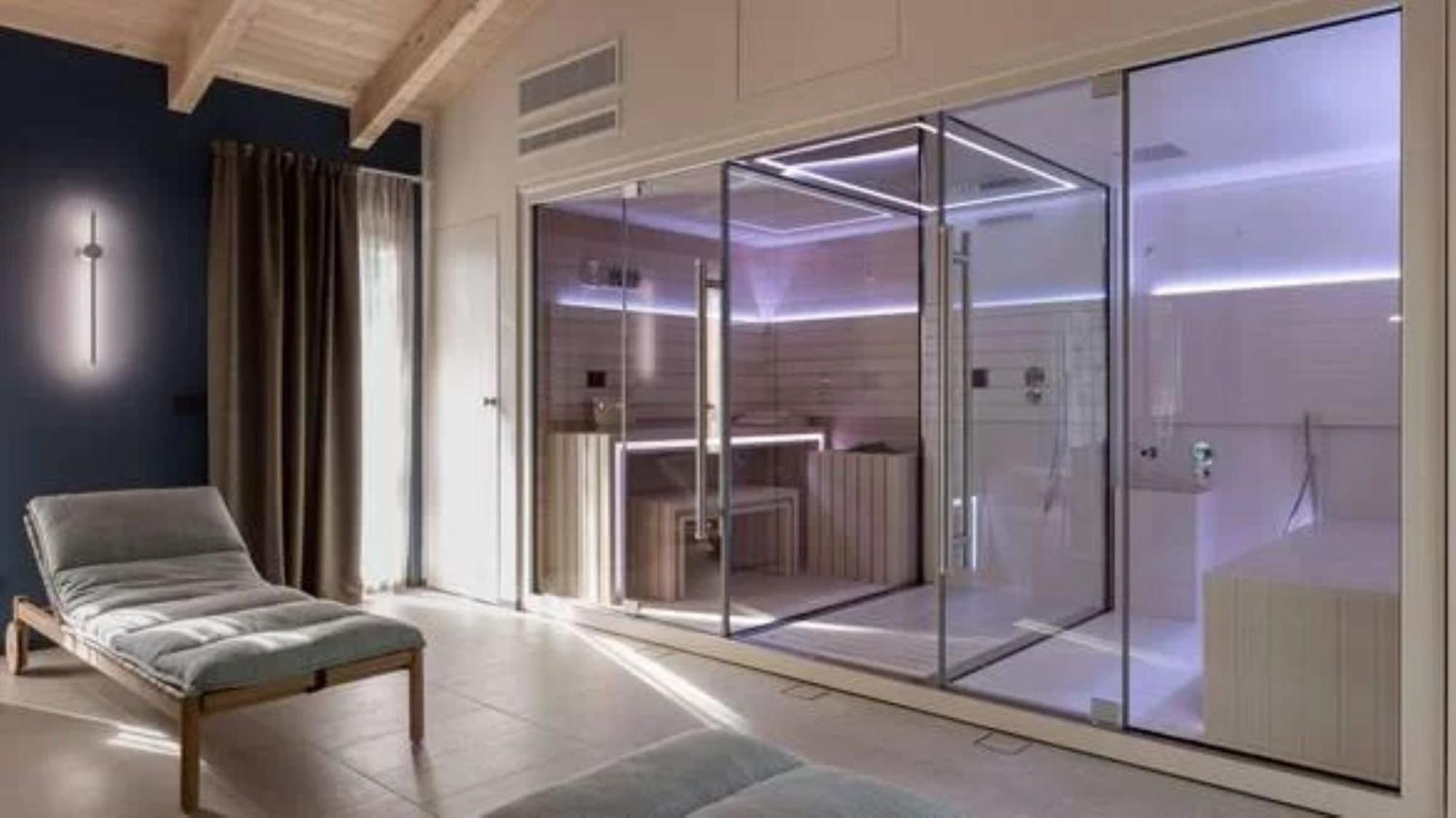Terme Preistoriche Resort & Spa 몬테그로또테르메 외부 사진