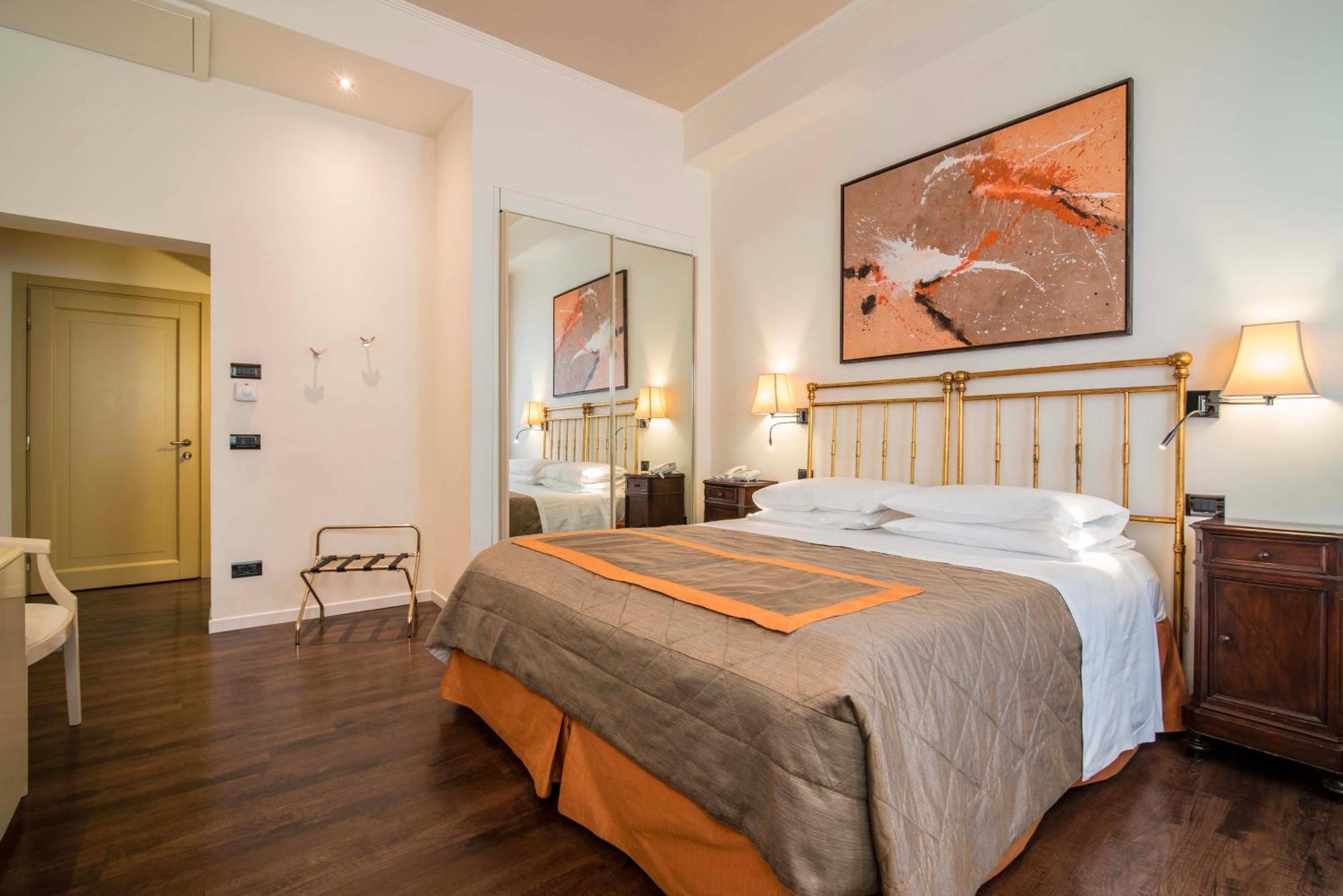Terme Preistoriche Resort & Spa 몬테그로또테르메 외부 사진