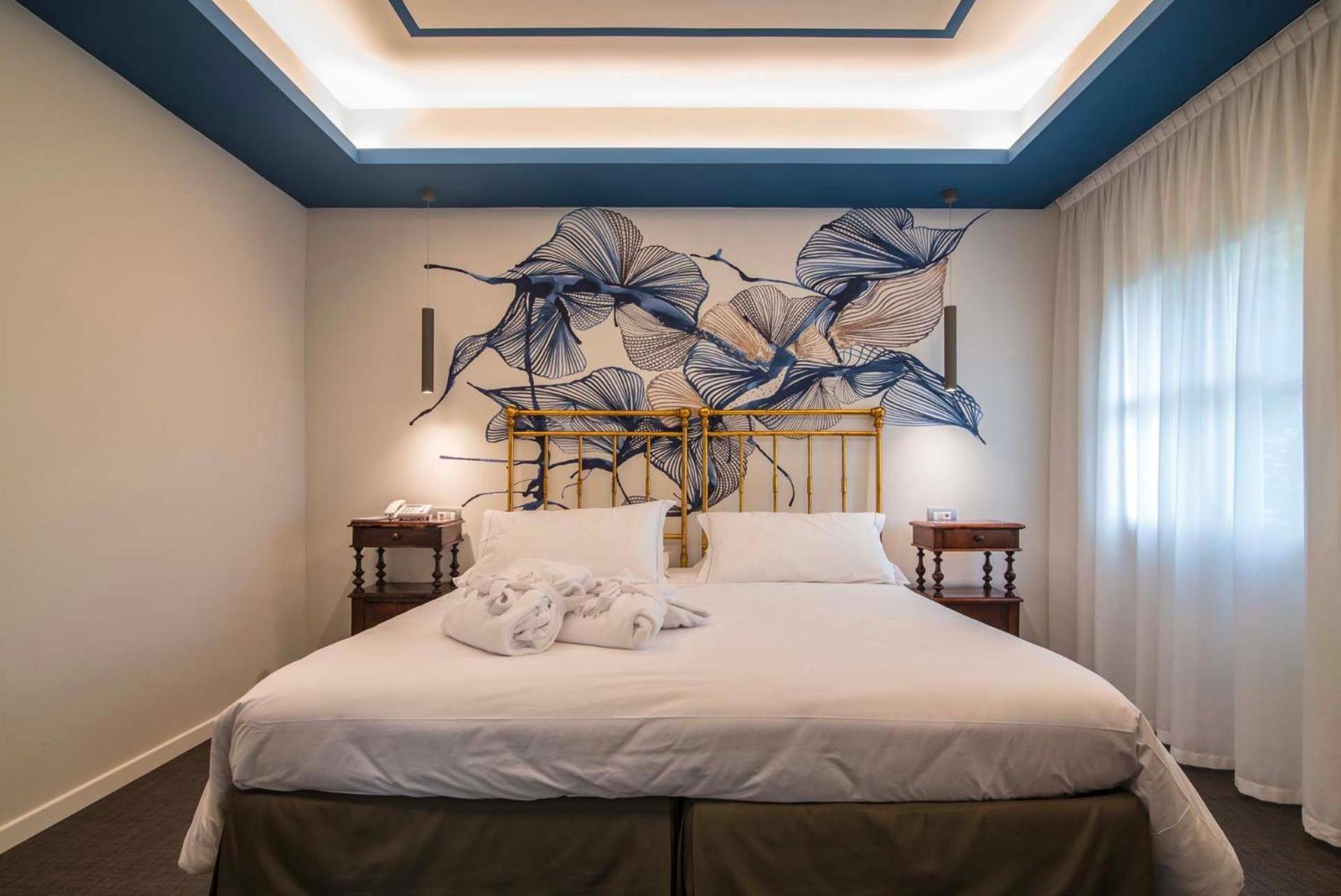 Terme Preistoriche Resort & Spa 몬테그로또테르메 외부 사진