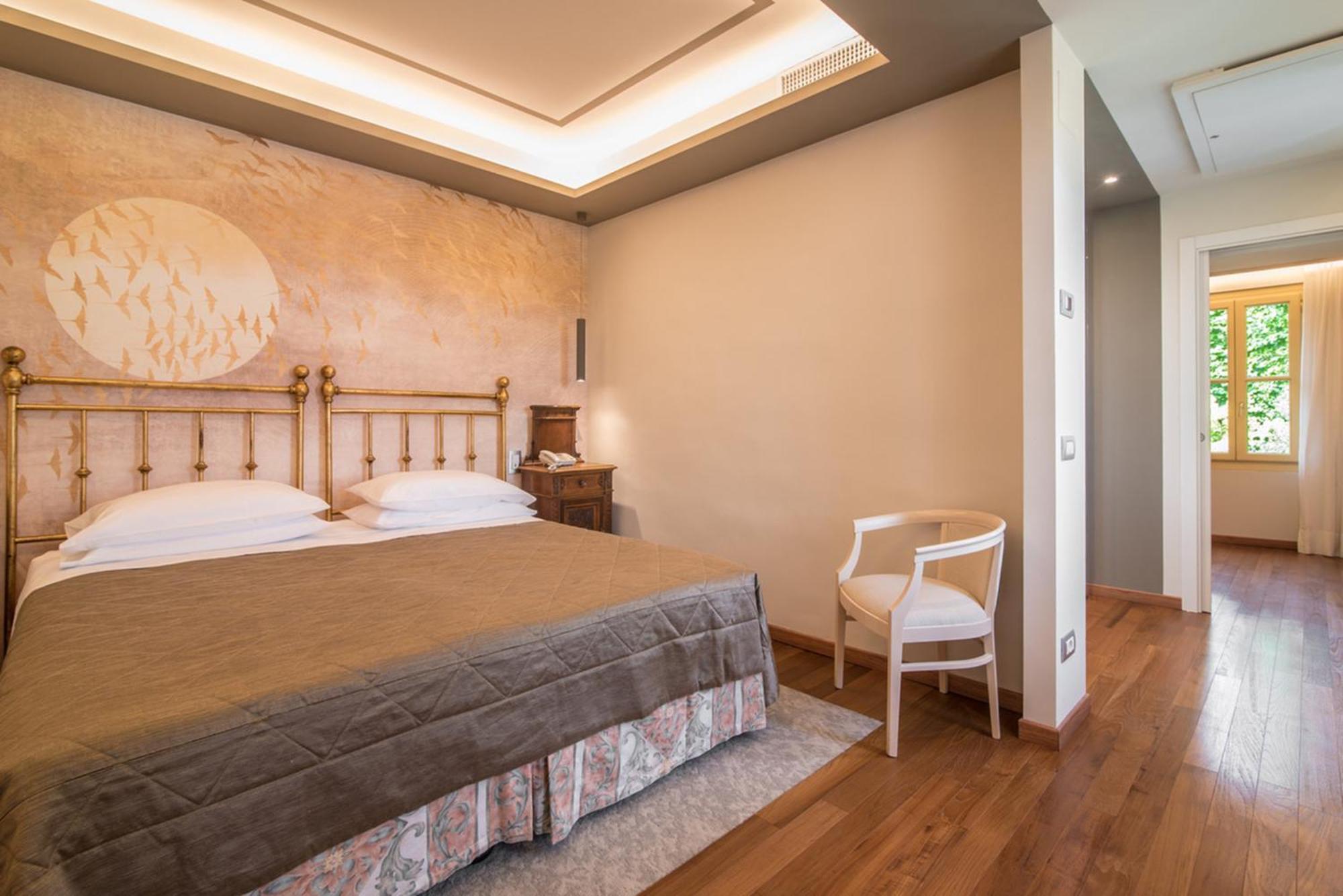 Terme Preistoriche Resort & Spa 몬테그로또테르메 외부 사진