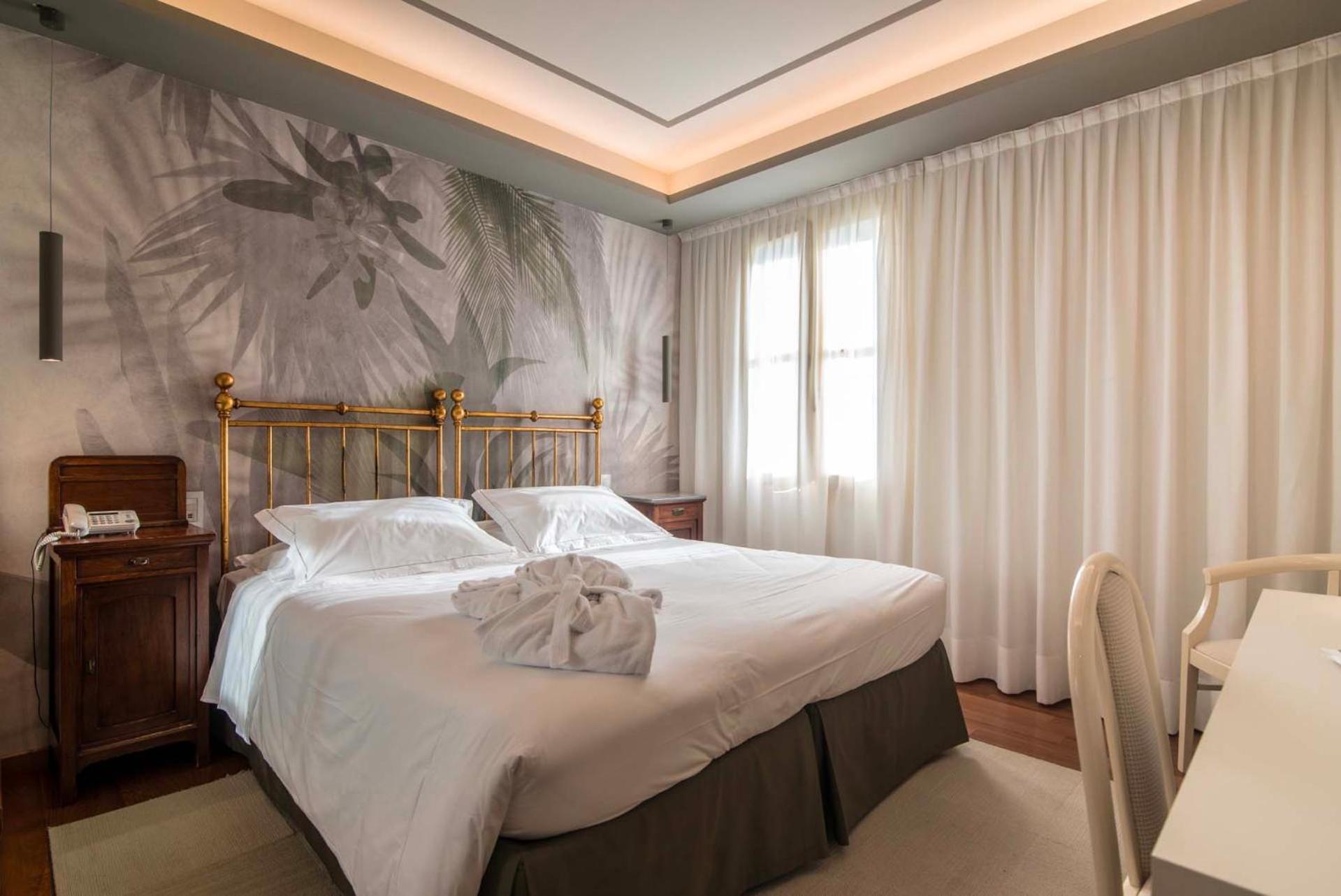 Terme Preistoriche Resort & Spa 몬테그로또테르메 외부 사진