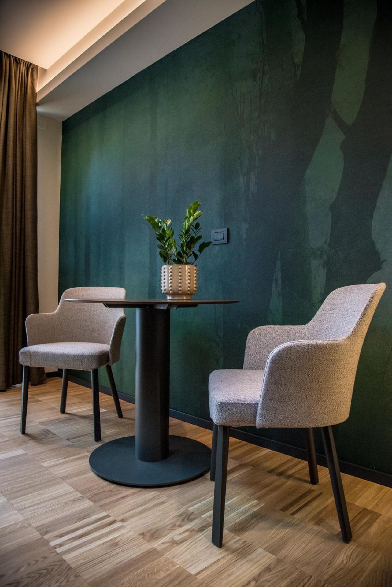 Terme Preistoriche Resort & Spa 몬테그로또테르메 외부 사진